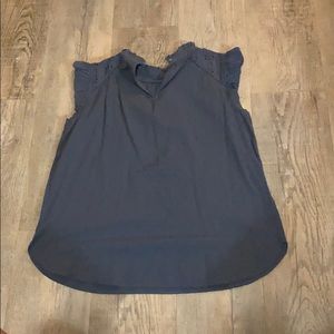 Loft Woman’s Sleeveless Top M